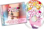 The Pop Girl Era (2CD-Set) Als nieuw!, Ophalen of Verzenden, 2000 tot heden, Zo goed als nieuw, Boxset