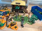 Playmobil safari en andere sets, Kinderen en Baby's, Speelgoed | Playmobil, Ophalen of Verzenden, Zo goed als nieuw