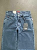 F763 Nieuw: Angels Lilly maat 36/38=S jeans broek L32 blauw, Kleding | Dames, Spijkerbroeken en Jeans, Blauw, Nieuw, Ophalen of Verzenden