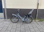 Moederfiets nauwelijks gebruikt, CORTINA U4 Transport Family, Fietsen en Brommers, Fietsen | Dames | Moederfietsen, 47 tot 50 cm