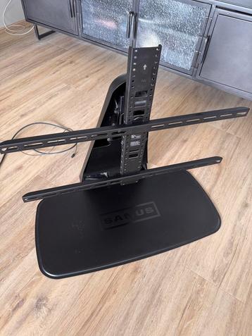 Sonos Playbase optioneel Sanus Swivel Base beschikbaar voor biedingen