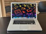 Apple MacBook Pro 15”, MacBook Pro, Gebruikt, 2 tot 3 Ghz, 15 inch