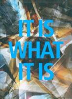 It is what it is NR0207, Verzenden, Gelezen