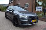 Audi Q5 55 TFSI e quattro S-LINE/LEDER RS /TREKHAAK/PANO-DAK, Automaat, 4 cilinders, USB, Bedrijf