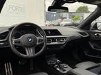 BMW 1 Serie 118i High Executive € 22.600,00, Auto's, BMW, 65 €/maand, 1295 kg, Leder en Stof, Bedrijf