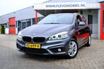 BMW 2-serie Active Tourer 216i High Executive Navi|Sportstoe, Auto's, BMW, Gebruikt, Euro 6, Bedrijf, Handgeschakeld