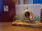 Disney tradition enchanted carriage masterpiece cinderella, Ophalen, Nieuw, Beeldje of Figuurtje