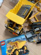 Lego wegwerk / constructie, Kinderen en Baby's, Speelgoed | Duplo en Lego, Ophalen of Verzenden, Lego, Zo goed als nieuw