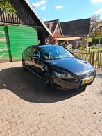 Volvo s40, Auto's, Stoelverwarming, Zwart, 4 cilinders, Zwart