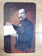 Anisichtkaart - militair portret E. Dubail - WO 1, Ophalen, Voor 1920, Ongelopen, Overige thema's