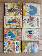Serie van Goud Elsje van de schrijver Max de Lange-Praamsma, Boeken, Ophalen of Verzenden, Gelezen, Nederland
