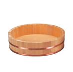 Professionele Hangiri - Nieuw in doos - 60cm, Ophalen of Verzenden, Nieuw