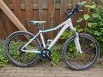 Cube dames mountain bike, Fietsen en Brommers, Fietsen | Mountainbikes en ATB, Hardtail, Zo goed als nieuw, Dames, Ophalen