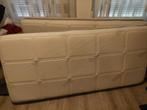 2x matras 90x200cm, Ophalen, Eenpersoons, 200 cm, 90 cm