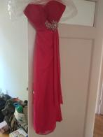 Feestjurken, Kleding | Dames, Gelegenheidskleding, Ophalen, Overige typen, Blauw, Maat 36 (S)