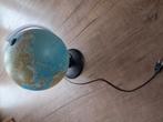 Globe, wereldbol, Ophalen, Zo goed als nieuw
