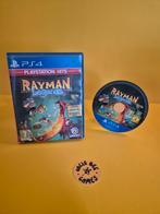 Rayman Legends, Spelcomputers en Games, Games | Sony PlayStation 4, Avontuur en Actie, Verzenden, 1 speler, Zo goed als nieuw