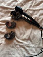 Babyliss Curl Secret Krultang, Ophalen of Verzenden, Gebruikt, Krultang of Stijltang
