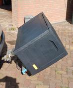 Trekhaak koffer Trekhaakbox Kantelbaar, Auto diversen, Dakkoffers, Ophalen, Zo goed als nieuw