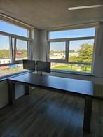 Eettafel SATRIANI 220 x 90 cm, Huis en Inrichting, Ophalen, 200 cm of meer, 50 tot 100 cm, Zo goed als nieuw