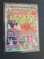 170 Dipplin Twilight Pokemon TCG, Ophalen of Verzenden, Zo goed als nieuw, Losse kaart