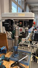 Boormachine Contimac CH 10, Doe-het-zelf en Verbouw, Ophalen, Gebruikt, Overige typen, Minder dan 500 mm