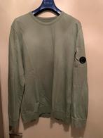 Mooie groene sweat maat 58/3xl, CP Company, Maat 56/58 (XL), Ophalen of Verzenden, Gedragen