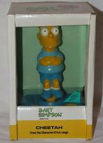 Vintage Bart Simpson joystick Sega Mega Drive 1992, Verzenden, Zo goed als nieuw, Tv, Overige typen