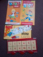 Mini loco met 3 boekjes, Ophalen of Verzenden