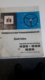 International, Ophalen of Verzenden, Gelezen