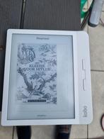 e-reader, Computers en Software, E-readers, Ophalen, Gebruikt, 6 inch of minder, Rakuten Kobo