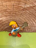 Smurf pierewiet van de smurfen, Verzamelen, Smurfen, Ophalen of Verzenden, Zo goed als nieuw, Verschillende Smurfen