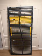 Lattenbodem 90x200, Huis en Inrichting, Slaapkamer | Matrassen en Bedbodems, Ophalen, 90 cm, Eenpersoons, Zo goed als nieuw