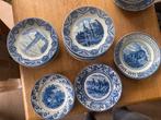 Vintage steden borden Maastricht, Antiek en Kunst, Ophalen