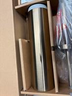 Nieuwe Hansgrohe Axor brushed bronze toiletborstel houder, Ophalen of Verzenden, Nieuw, Toilet