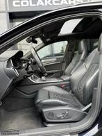 Audi RS6 RS6 4.0 TFSI V8 Keramisch-Pano-601PK-4-wiel sturing, Automaat, Gebruikt, 600 pk, Leder
