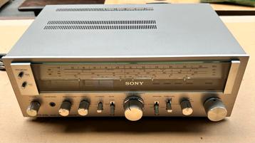 Sony STR-313L Vintage Receiver beschikbaar voor biedingen