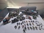 Air Force/ Soldier Force, Ophalen, Zo goed als nieuw