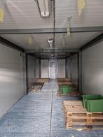 Hiltra Megasaver F60 MS12 brandcompartiment gebruikt, Zakelijke goederen, Machines en Bouw | Keten en Containers, Ophalen of Verzenden