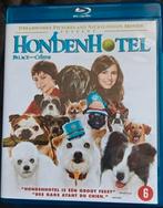 Hondenhotel bluray NL, Ophalen of Verzenden, Zo goed als nieuw