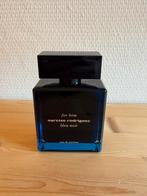 Narciso Rodriguez bleu noir edp, Verzenden, Zo goed als nieuw