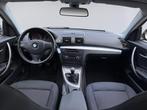 BMW 1-serie Coupé 120d COUPE High Executive, Auto's, Euro 5, Achterwielaandrijving, 4 stoelen, Zwart