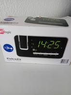 Klokradio, Witgoed en Apparatuur, Wekkers, Ophalen