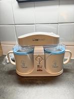Clatronic ijsmachine ijsmaker NIEUW, Huis en Inrichting, Keuken | Keukenbenodigdheden, Ophalen of Verzenden, Nieuw