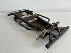 Stockcar nitro chassis 1/8 rc auto, Hobby en Vrije tijd, Modelbouw | Radiografisch | Auto's, Ophalen of Verzenden, Gebruikt, Nitro