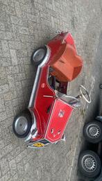 Klassieke trapskelter,jaren 70 kijk snel!!!, Fietsen en Brommers, Fietsen | Oldtimers, Ophalen