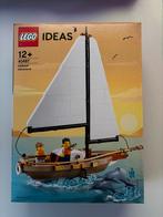 Lego Ideas Sailboat adventure 40487 Nieuw!, Lego, Denemarken, Lego.com, Nieuw
