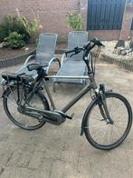 Batavus wayz ego active, Fietsen en Brommers, Elektrische fietsen, Ophalen