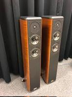 Opera Grand Mezza Luidsprekers, Zo goed als nieuw, 60 tot 120 watt, Front, Rear of Stereo speakers, Ophalen