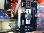 Autoradio voor opel corsa d, Auto diversen, Autoradio's, Ophalen, Gebruikt